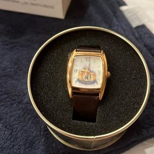 Vintage Disney Watch